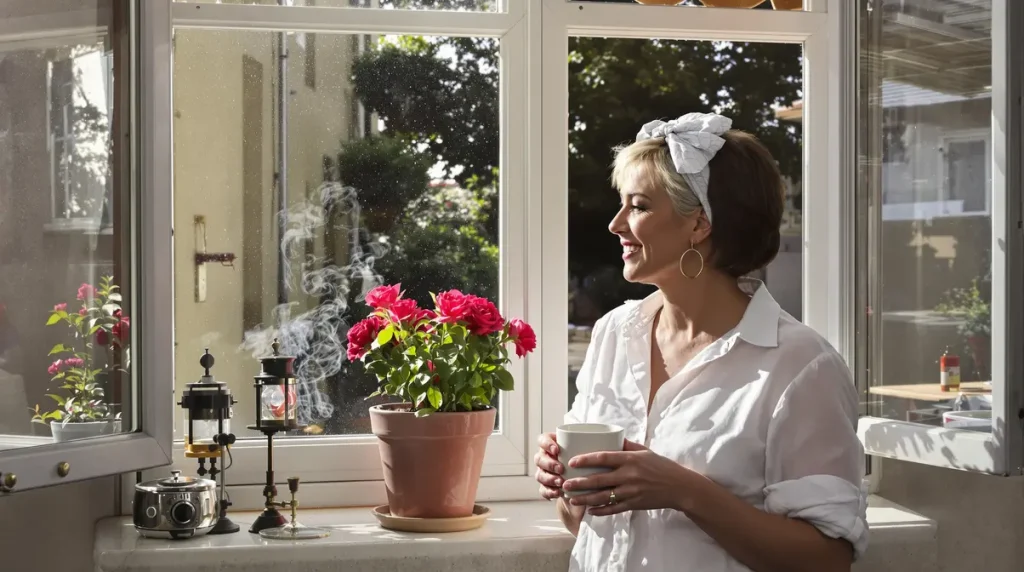 Les oiseaux les choisissent toujours : ces 2 rosiers boostent la biodiversité