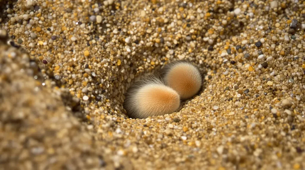 Reproduction des oiseaux en bord de Loire : périodes cruciales et enjeux de protection