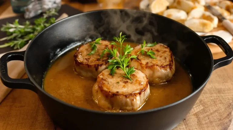 J&rsquo;ai testé cette recette de filet mignon : mes invités n&rsquo;en avaient jamais autant réclamé