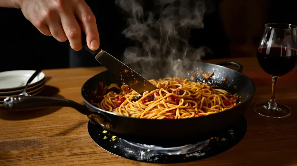 La n’duja, la tendance culinaire made in Italy