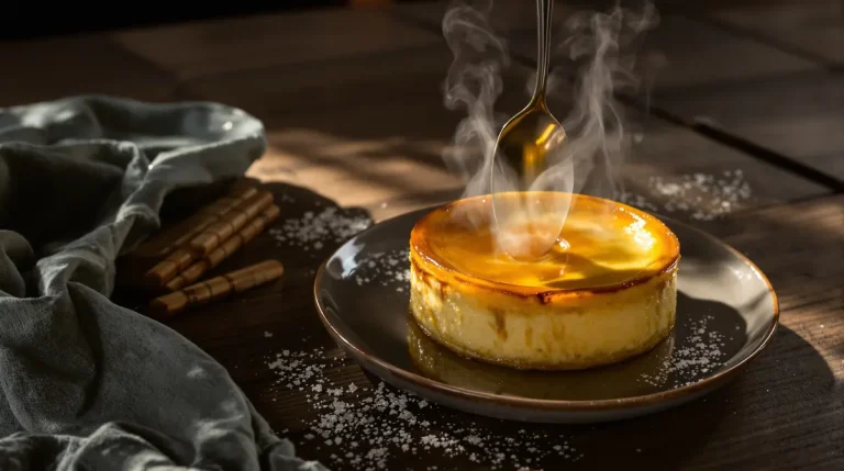 Petits flans au thon très faciles : une entrée fondante prête avec les ingrédients du placard