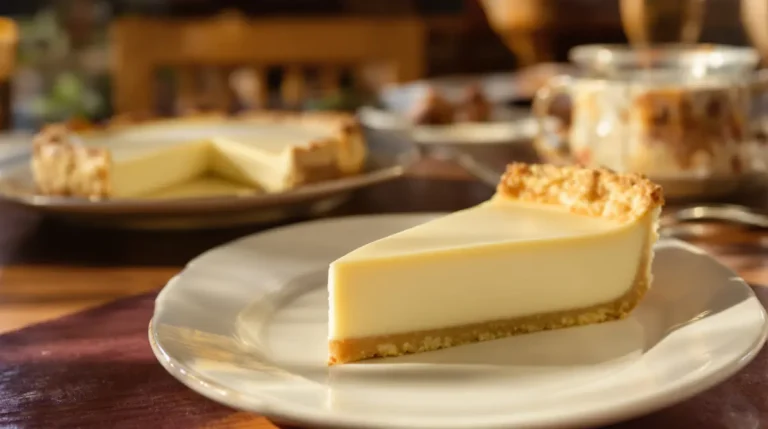 Tarte alsacienne au fromage blanc : la recette authentique de grand-mère